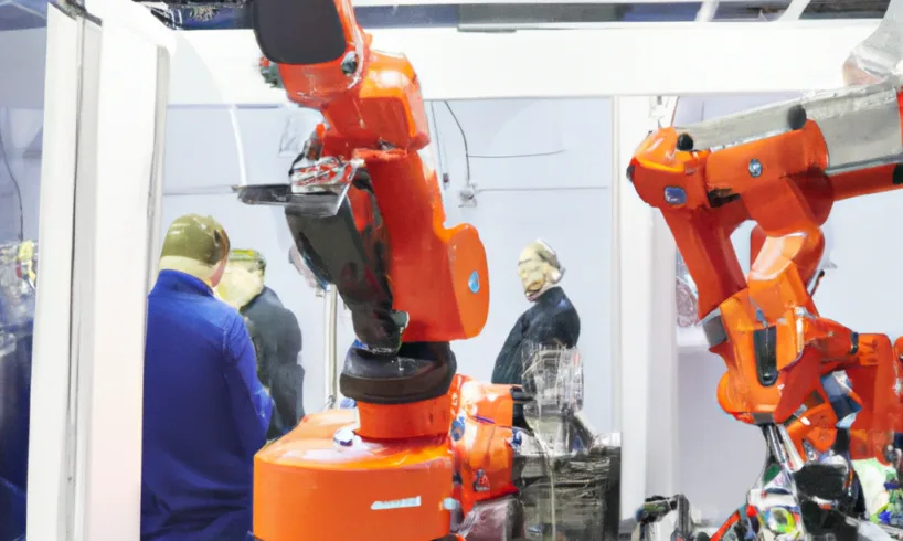 RoboDK Launches 'Compact Solution for Integrating Production Robots'
